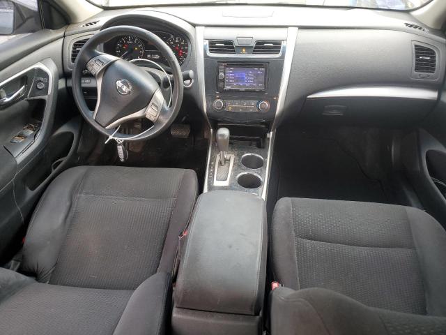 Photo 8 from auction – 2014 NISSAN ALTIMA 2.5 with VIN 1N4AL3AP4EN371154