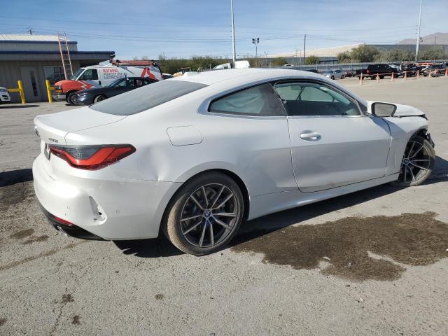 Photo 3 from auction – 2024 BMW 430I with VIN WBA53AP02RCP00331