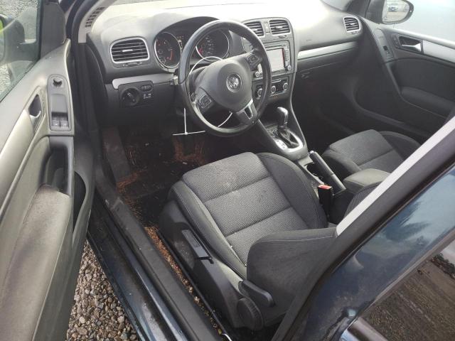 Photo 8 from auction – 2012 VOLKSWAGEN GOLF with VIN WVWBM7AJ5CW132220