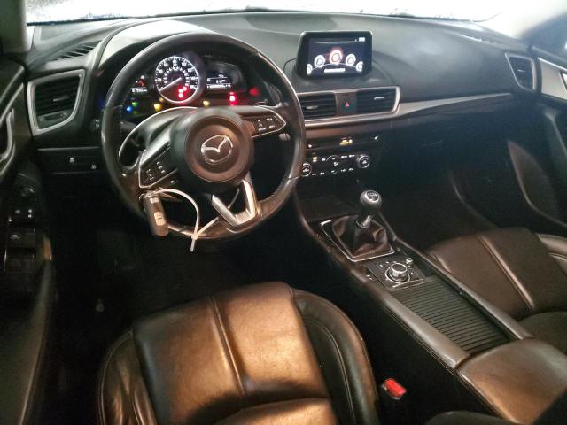 Photo 8 from auction – 2018 MAZDA 3 TOURING with VIN 3MZBN1L33JM180589
