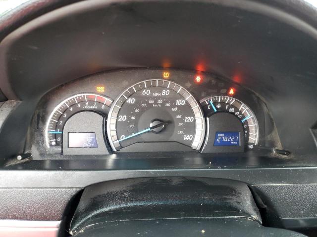 Photo 9 from auction – 2014 TOYOTA CAMRY L with VIN 4T1BF1FK9EU336716