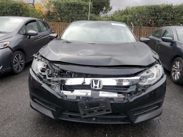 Photo 5 from auction – 2018 HONDA CIVIC EX with VIN 2HGFC2F75JH547846