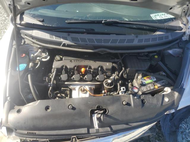 Photo 11 from auction – 2011 HONDA CIVIC VP with VIN 19XFA1F37BE047597