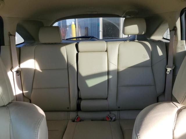 Photo 10 from auction – 2016 ACURA RDX with VIN 5J8TB3H31GL018475