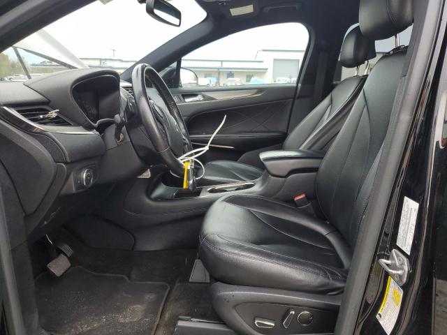 Photo 7 from auction – 2016 LINCOLN MKC PREMIE with VIN 5LMCJ1C98GUJ24281