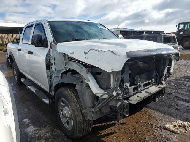 Photo 4 from auction – 2018 RAM 2500 ST with VIN 3C6UR5CJ6JG121449