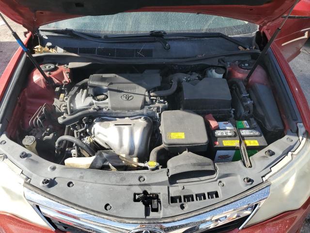 Photo 11 from auction – 2013 TOYOTA CAMRY L with VIN 4T1BF1FK5DU710477