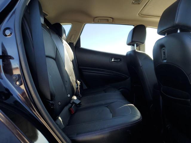 Photo 11 from auction – 2011 NISSAN ROGUE S with VIN JN8AS5MV7BW314539