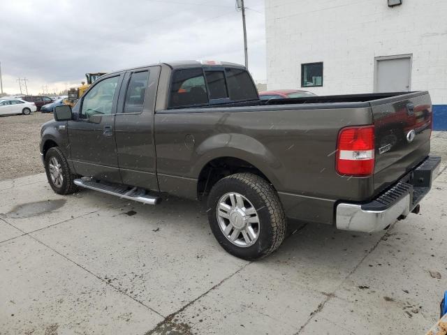 Photo 2 from auction – 2008 FORD F150 with VIN 1FTPX12588FC19435