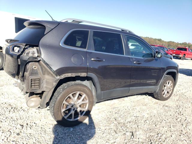 Photo 3 from auction – 2015 JEEP CHEROKEE L with VIN 1C4PJMCB5FW726474