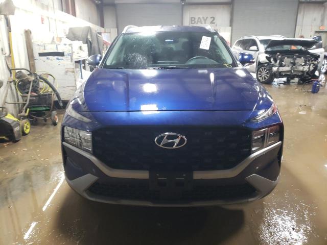 Photo 5 from auction – 2023 HYUNDAI SANTA FE S with VIN 5NMS2DAJ8PH554950