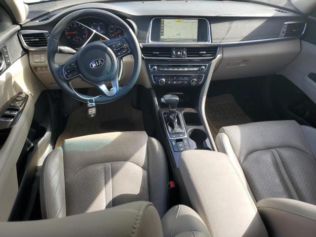 Photo 8 from auction – 2017 KIA OPTIMA EX with VIN 5XXGU4L30HG176122
