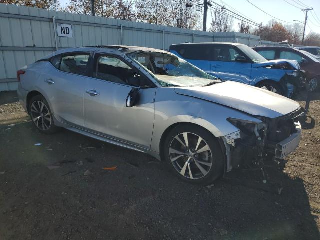 Photo 4 from auction – 2017 NISSAN MAXIMA 3.5 with VIN 1N4AA6AP2HC436252