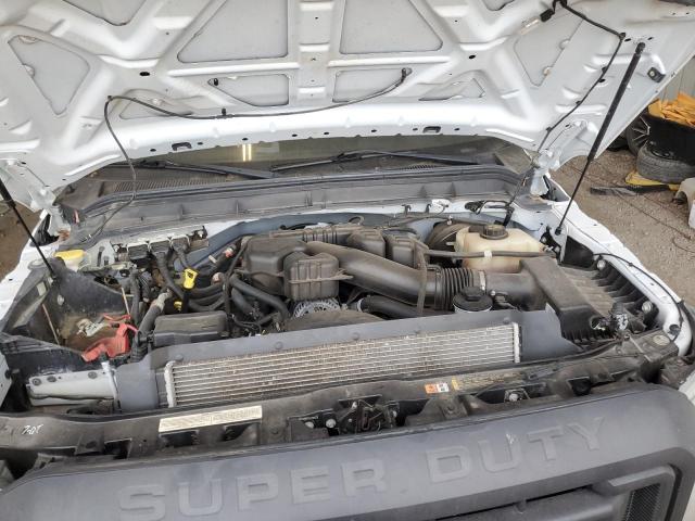 Photo 11 from auction – 2016 FORD F250 SUPER with VIN 1FT7W2B60GEB55915
