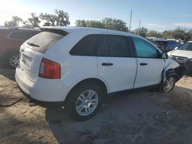Photo 3 from auction – 2013 FORD EDGE SE with VIN 2FMDK3GC2DBA56986