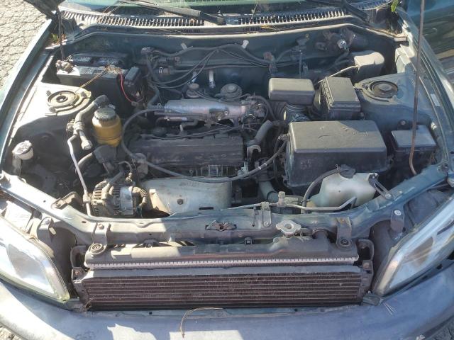 Photo 11 from auction – 1999 TOYOTA RAV4 with VIN JT3HP10V7X0215065