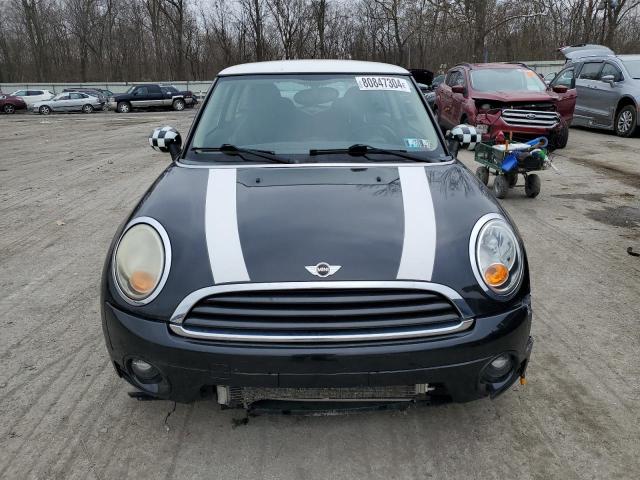 Снимка 5 от търг – 2011 MINI COOPER с VIN WMWSU3C53BT093911