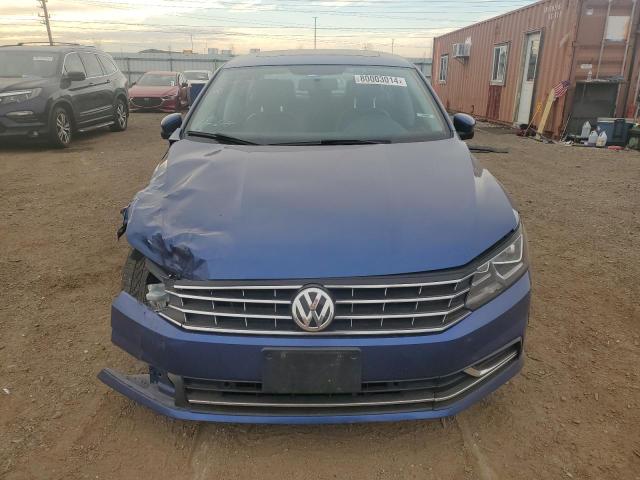 Photo 5 from auction – 2016 VOLKSWAGEN PASSAT SE with VIN 1VWBT7A36GC027484