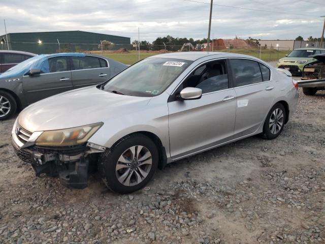 HONDA ACCORD LX 2014 with VIN 1HGCR2F32EA077150 - Photo from auction