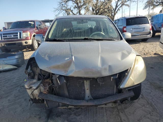 Zdjęcie 5 z aukcji – 2011 NISSAN VERSA S z VIN 3N1BC1AP7BL409445