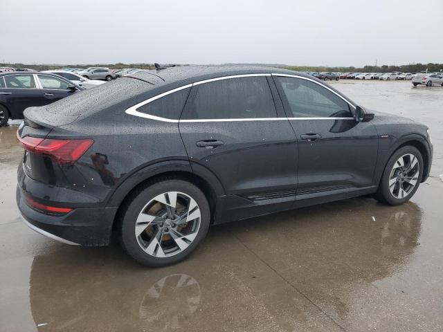 Photo 3 from auction – 2020 AUDI E-TRON SPO with VIN WA12ABGE3LB035458