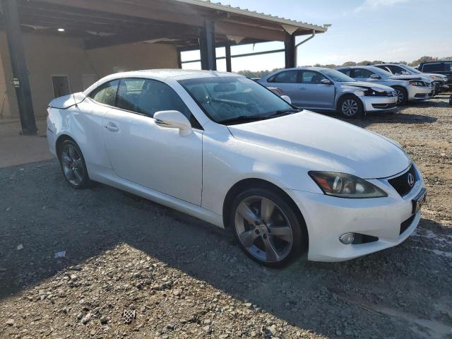 Photo 4 from auction – 2011 LEXUS IS 250 with VIN JTHFF2C22B2519140