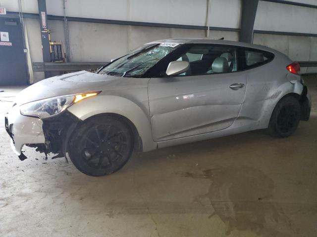 Foto 1 de la subasta – 2012 HYUNDAI VELOSTER con VIN KMHTC6AD8CU060299