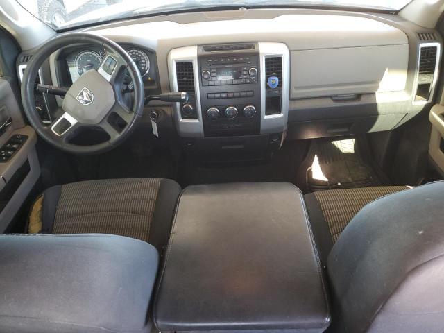 Photo 8 from auction – 2010 DODGE Q15 with VIN 1D7RV1GT0AS105325