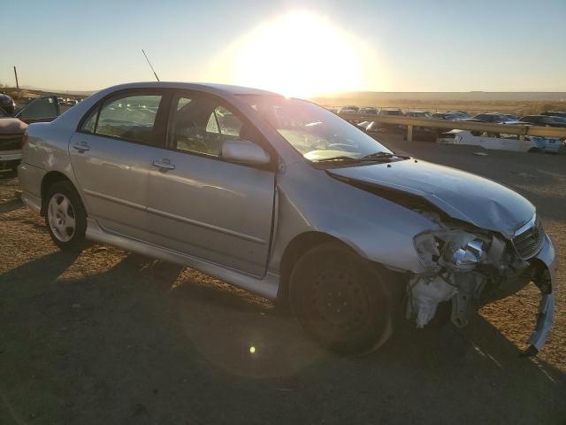 Photo 4 from auction – 2006 TOYOTA COROLLA CE with VIN 2T1BR32E76C574165