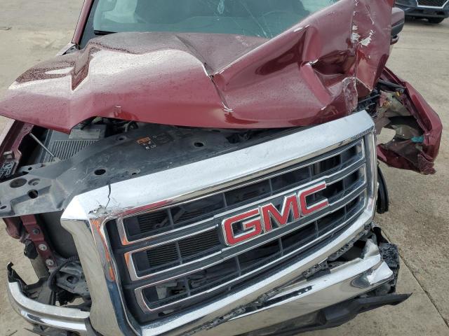 Photo 11 from auction – 2015 GMC SIERRA K15 with VIN 1GTV2UEC5FZ207255
