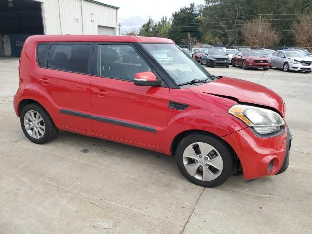 Photo 4 from auction – 2013 KIA SOUL + with VIN KNDJT2A64D7590193