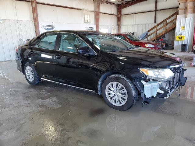 Photo 4 from auction – 2013 TOYOTA CAMRY L with VIN 4T4BF1FK6DR308246