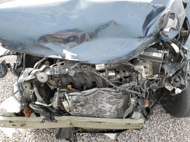 Photo 11 from auction – 2016 NISSAN VERSA S with VIN 3N1CN7AP0GL867224