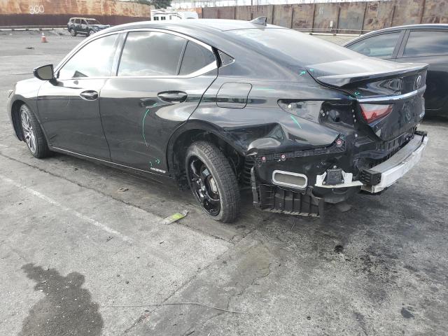 Photo 2 from auction – 2019 LEXUS ES 300H with VIN JTHB21B10K2023539