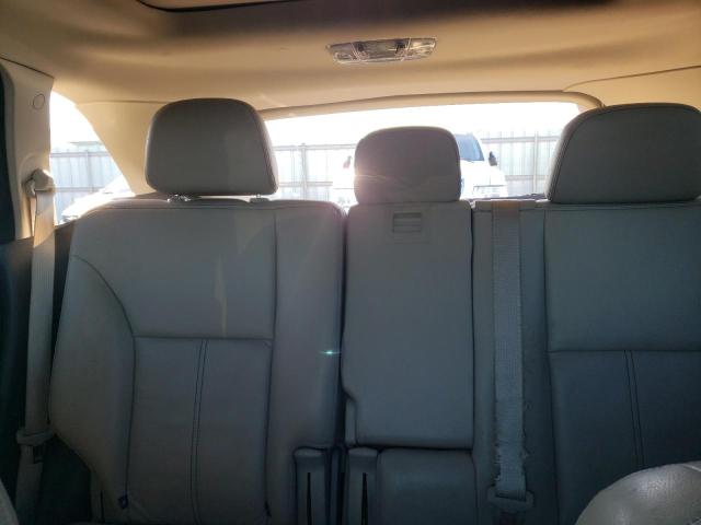 Photo 10 from auction – 2012 FORD EDGE SEL with VIN 2FMDK3J92CBA02440