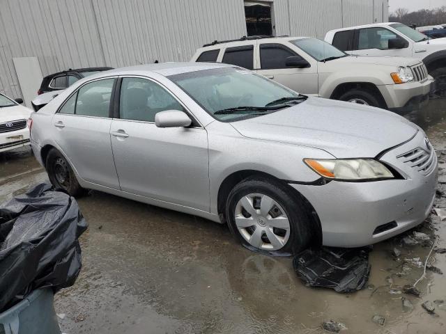 Photo 4 from auction – 2009 TOYOTA CAMRY BASE with VIN 4T1BE46K79U308990