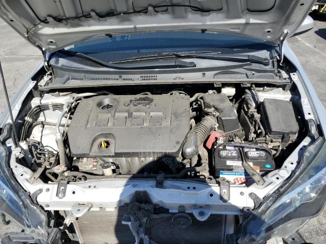 Photo 11 from auction – 2018 TOYOTA COROLLA L with VIN 2T1BURHEXJC035461