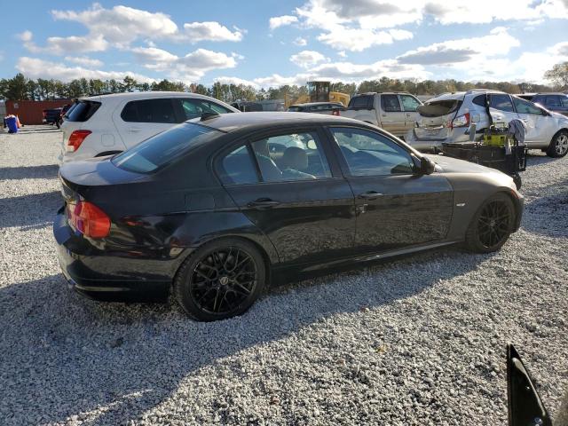 Photo 3 from auction – 2011 BMW 335 D with VIN WBAPN7C50BA948487