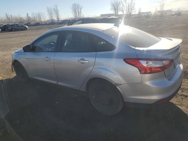 Photo 2 from auction – 2012 FORD FOCUS SE with VIN 1FAHP3F25CL164913
