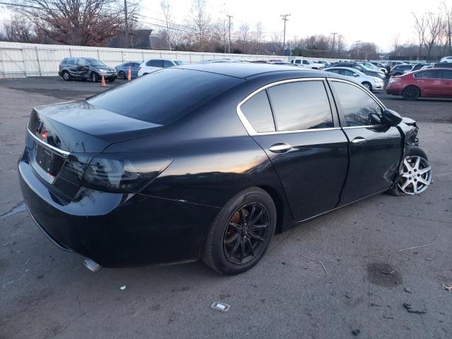 Photo 3 from auction – 2014 HONDA ACCORD LX with VIN 1HGCR2F31EA110803