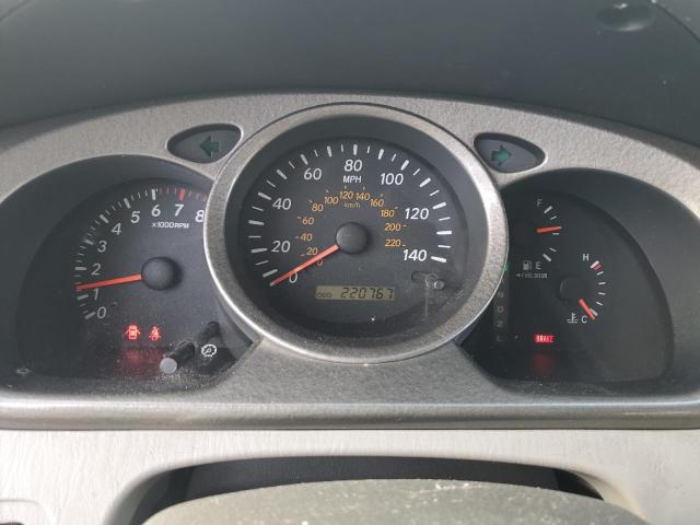 Foto 9 de la subasta – 2003 TOYOTA HIGHLANDER con VIN JTEHF21A530137746
