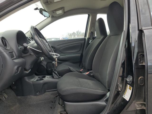 Photo 7 from auction – 2014 NISSAN VERSA S with VIN 3N1CN7AP0EL847620