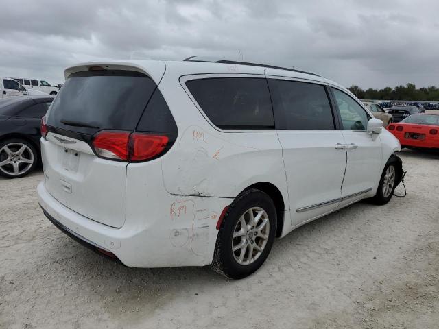 Photo 3 from auction – 2020 CHRYSLER PACIFICA T with VIN 2C4RC1BGXLR242173