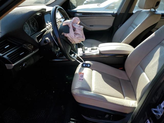 Photo 7 from auction – 2013 BMW X5 XDRIVE3 with VIN 5UXZV4C51D0E05766