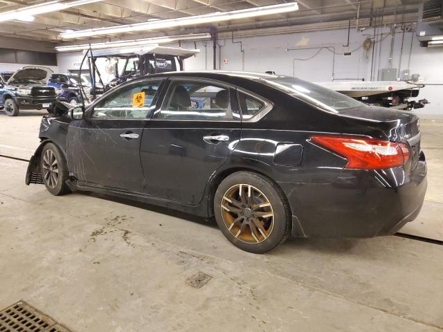 Photo 2 from auction – 2016 NISSAN ALTIMA 2.5 with VIN 1N4AL3AP0GC139536