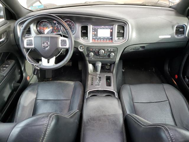 Photo 8 from auction – 2013 DODGE CHARGER R/ with VIN 2C3CDXCTXDH644918
