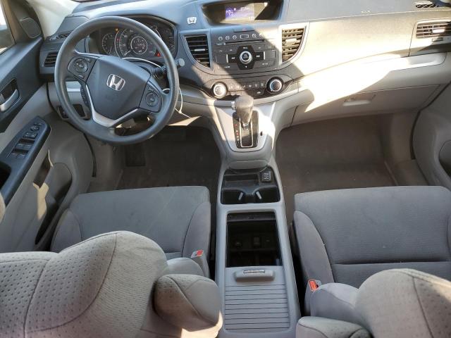 Photo 8 from auction – 2012 HONDA CR-V EX with VIN JHLRM4H59CC027657