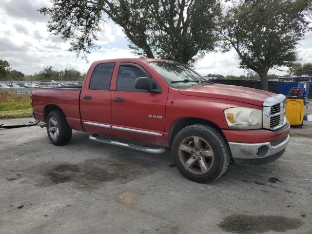 Photo 4 from auction – 2008 DODGE RAM 1500 S with VIN 1D7HA18N68J152253