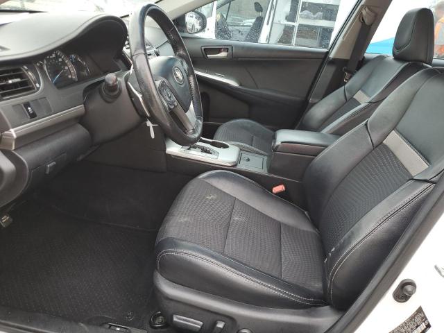 Photo 7 from auction – 2012 TOYOTA CAMRY BASE with VIN 4T1BF1FK4CU510575