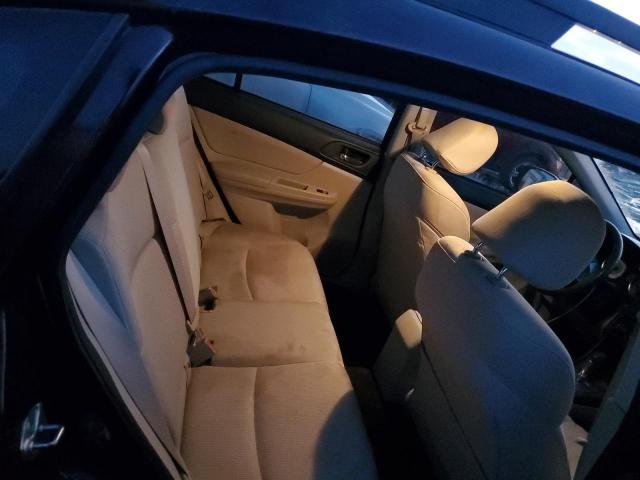 Photo 10 from auction – 2013 SUBARU IMPREZA SP with VIN JF1GPAL61D2815324